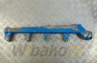 Kolektor wodny Liebherr 9269799