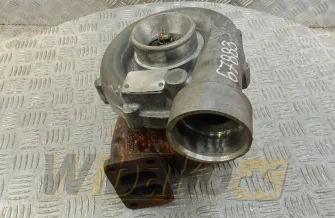 Turbosprężarka KKK K27.2 53279706214