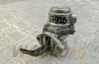 Pompka paliwa zasilająca do silnika Liebherr D924 9076642