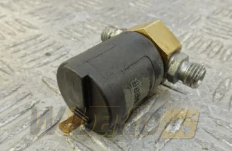Elektrozawór świecy płomieniowej Beru 0210143119