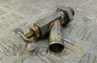 Zawór spustowy wody Liebherr 7001072