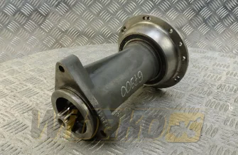 Podstawa wentylatora Z=26, D=75 mm Liebherr 9270653