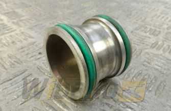 Łącznik turbosprężarki Liebherr 10119414