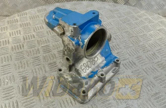 Obudowa termostatu Liebherr 9073374