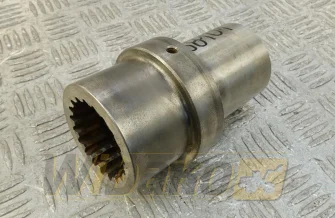 Adapter pompy wtryskowej do silnika Liebherr D924 9279893