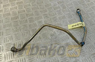 Przewód paliwa 10x1 Liebherr 9881400