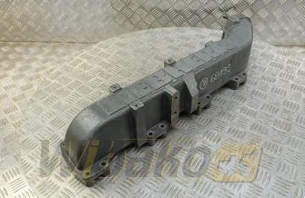 Kolektor ssący Liebherr 9075695