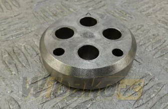 Adapter mocujący koła zębatego Liebherr 9268887