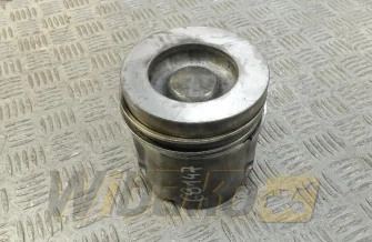 Tłok silnika D= 122 mm Liebheerr 9883111