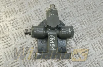 Podstawa filtra paliwa Man 3832633