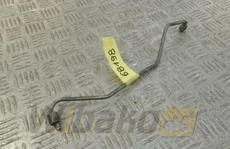 Przewód smarowania pompy wody 6x1 Liebherr 9880026