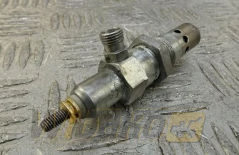 Świeca płomieniowa 24V Beru 0101233494
