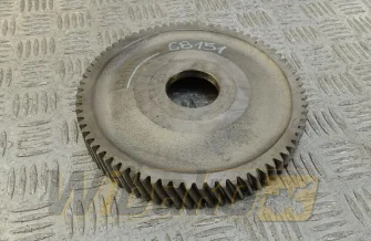 Koło zębate pompy wtryskowej Z=74 Liebherr 9268886