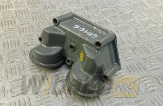 Podstawa filtra oleju Liebherr 9266769