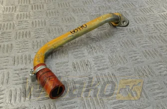 Spływka turbosprężarki 22x1 Liebherr 9078974