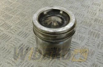 Tłok silnika Cummins 4376353
