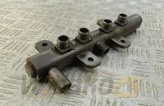 Listwa paliwowa Cummins 3977726