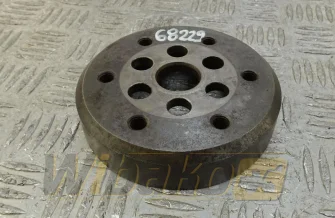 Flansza wału korbowego Cummins 3978478