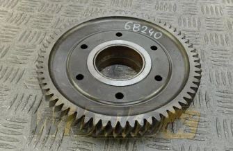 Koło zębate pośrednie do silnika Deutz TCD2015 04262908