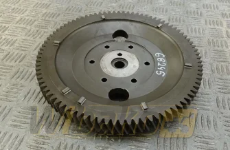 Koło zębate wałka rozrządu do silnika Deutz TCD2015 V06 04264048