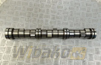 Wałek rozrządu do silnika Deutz TCD2015 V06 04263093