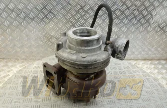Turbosprężarka Deutz 04263001