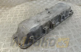 Obudowa chłodniczki oleju Deutz 04263844