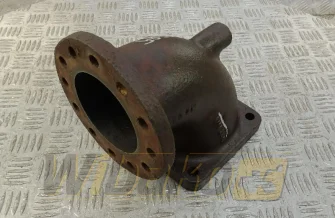 Kolano turbosprężarki Deutz 04224470
