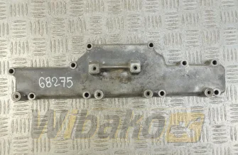 Pokrywa rozrządu do silnika Deutz TCD2015 04263572