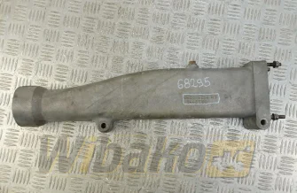 Łącznik turbosprężarki do silnika Deutz TCD2015 04264215
