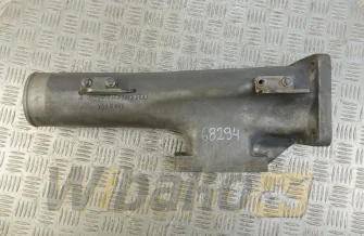 Łącznik kolektora ssącego do silnika Deutz TCD2015 04264224