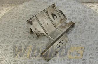 Osłona turbosprężarki Deutz 04265022