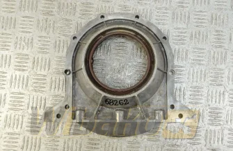 Obudowa uszczelniacza wału korbowego Deutz 04263158
