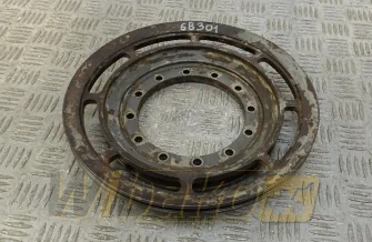 Koło pasowe Deutz 04223565