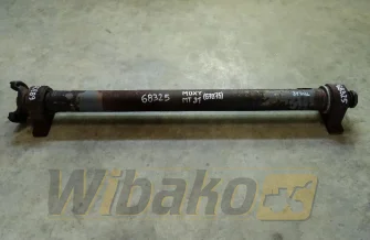 Wał pędny kardan do wozidła Moxy MT31 