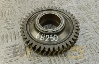 Koło zębate pośrednie Deutz 04262950