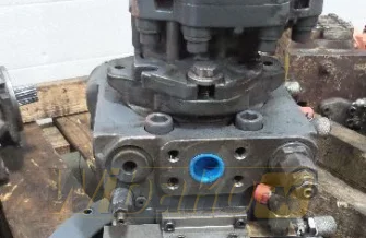 Pompa hydrauliczna Hydromatic A4VG90DA2D4/31R-NZF02F021S R909446974