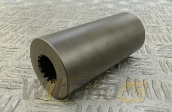 Sworzeń napędu pompy hydraulicznej z=13 Deutz 04262768
