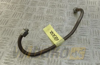 Przewód olejowy turbosprężarki do silnika Deutz TCD2015 V06 04263457