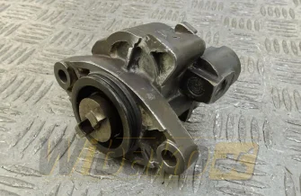 Pompka paliwa zasilająca Deutz 04263069