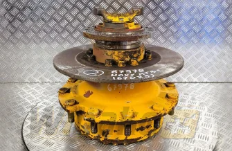 Zwolnica do wozidła Moxy MT31 