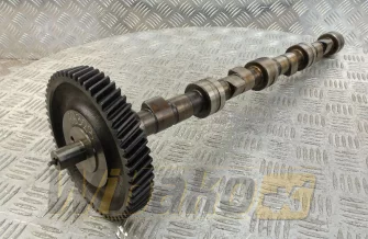 Wałek rozrządu do silnika Deutz BF4L913 04151862