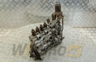 Pompa wtryskowa Bosch PES4A85D410RS2799 0400874253