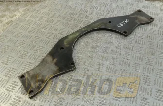 Łapa silnika przód Deutz 02163210