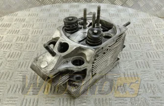 Głowica do silnika Deutz BFL913 04159481
