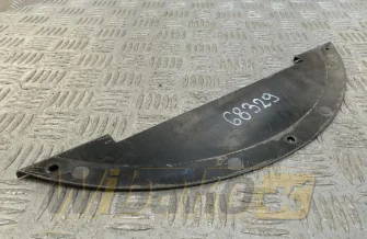 Płyta obudowy koła zamachowego Deutz 03364077