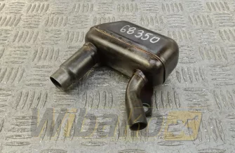 Odma silnika Deutz 02238156