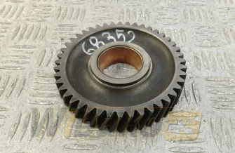 Koło zębate pośrednie Z=44 Deutz 04153996