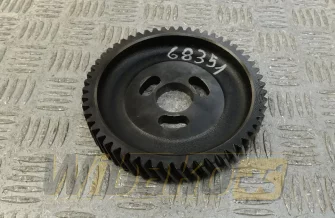 Koło zębate pompy wtryskowej Deutz 02139287