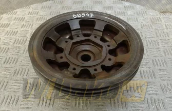 Koło pasowe Deutz 04158502
